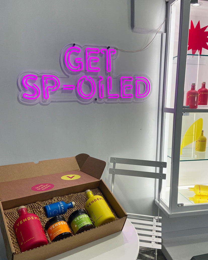 Mykonos PopUp Store ∙ Summer '23