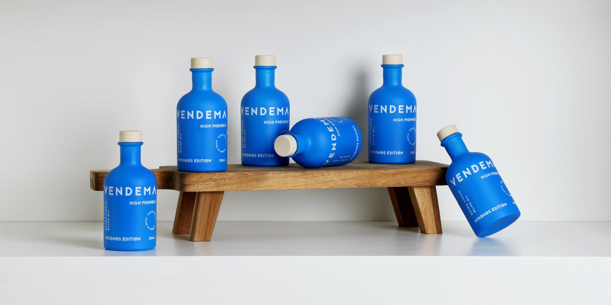 Unlocking High Phenolic Olive Oil: Health Benefits Galore!