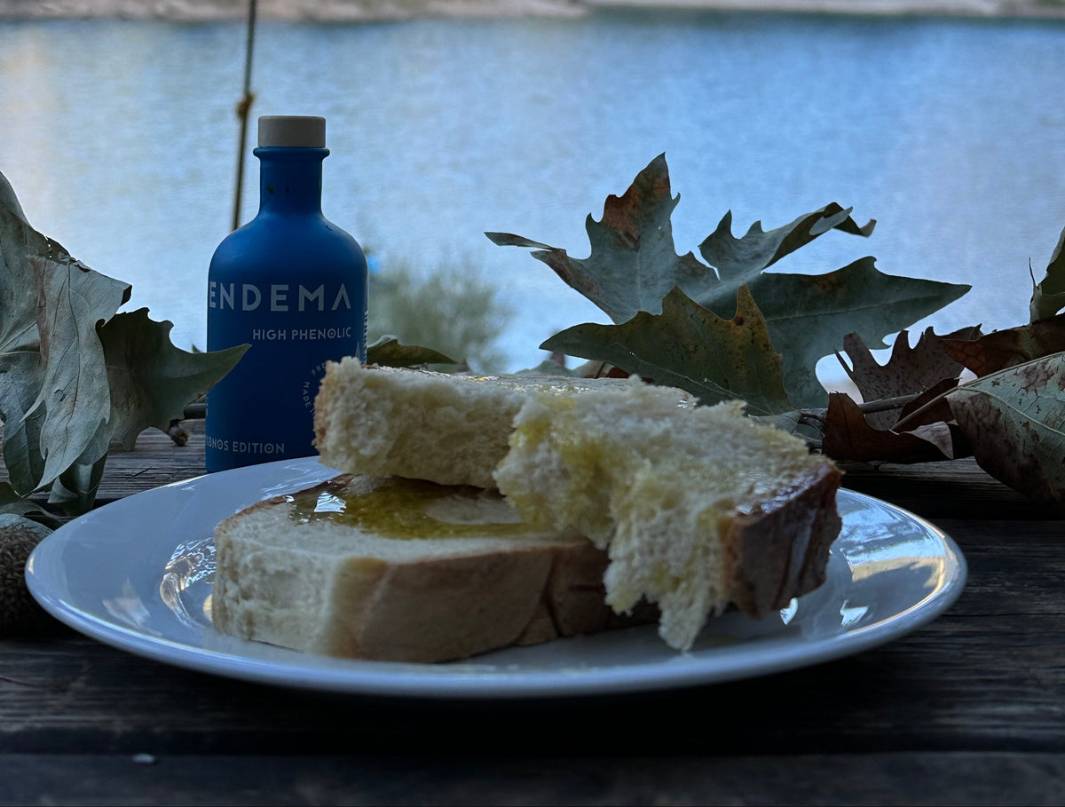 Autumn on a Plate: 5 Vibrant Recipes to Celebrate the Good Harvest